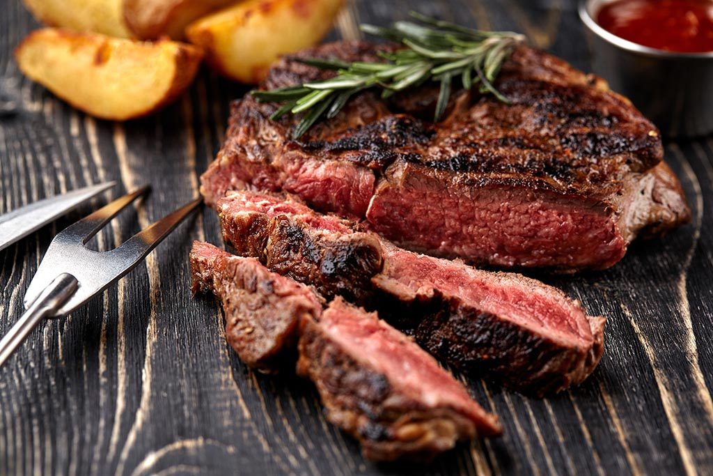 Toctoque, l’épicier à votre porte, boeuf surgelé de haute qualité, Bœuf de l’Ouest canadien, Bœuf TripleA