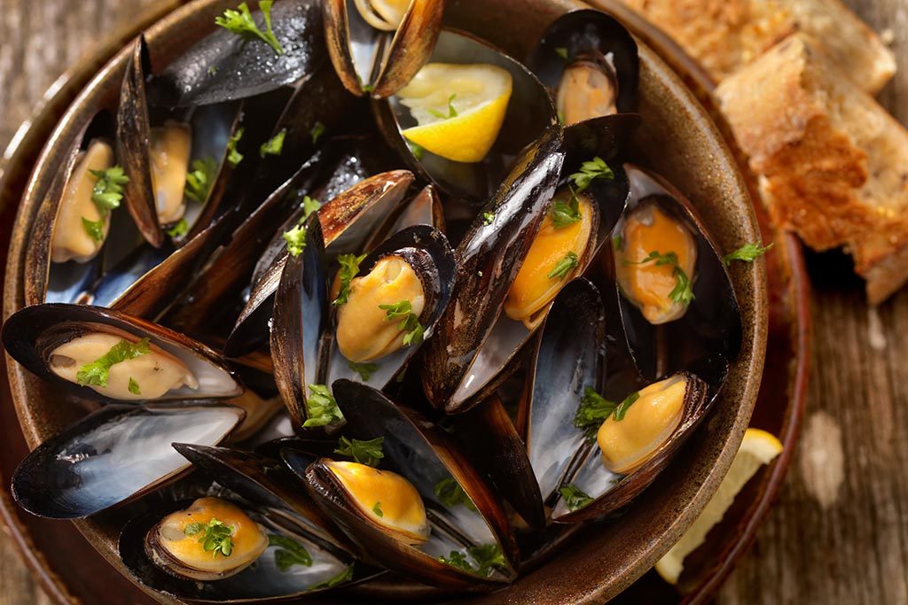 Moules