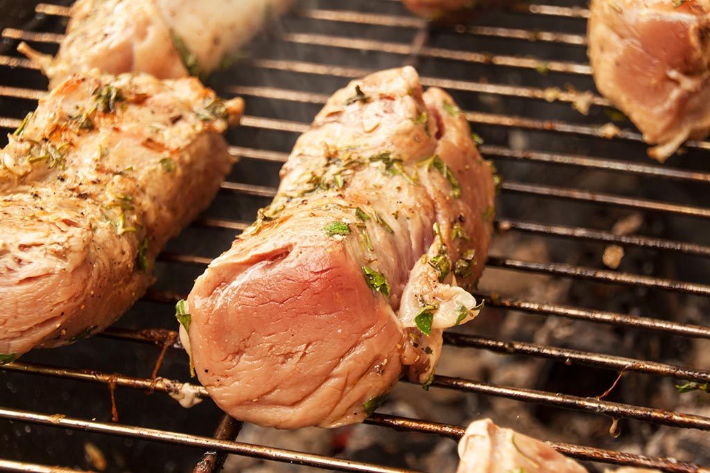 Toctoque, l’épicier à votre porte, Viandes surgelées de haute qualité, Viandes qualité exceptionnelle, Porc du Québec , Pourquoi manger du porc